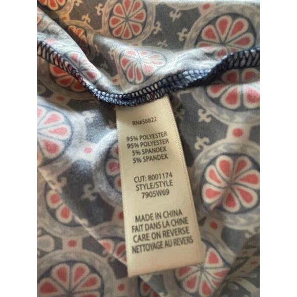 Max Studio Size Medium Sleeveless Summer Dress‎ - Picture 7 of 7